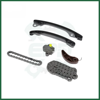 Renault Nissan HRA2DDT 1.2 TCe Petrol Timing Chain Kit