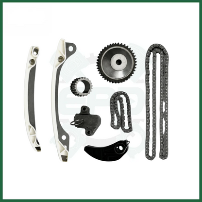 Renault Nissan HRA2DDT 1.2 TCe Petrol Timing Chain Kit