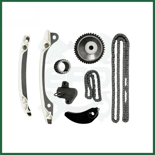 Renault Nissan HRA2DDT 1.2 TCe Petrol Timing Chain Kit