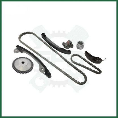 Renault Nissan HRA2DDT 1.2 TCe Petrol Timing Chain Kit