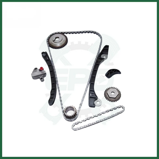 Nissan HR16DE HR15DE 1.6L Petrol Timing Chain Kit