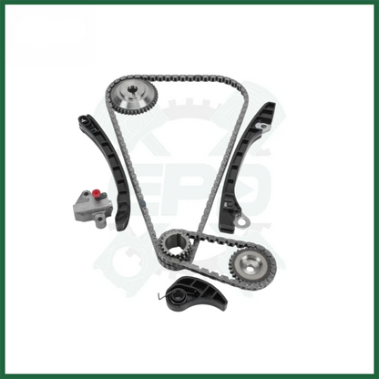 Nissan HR16DE HR15DE 1.6L Petrol Timing Chain Kit