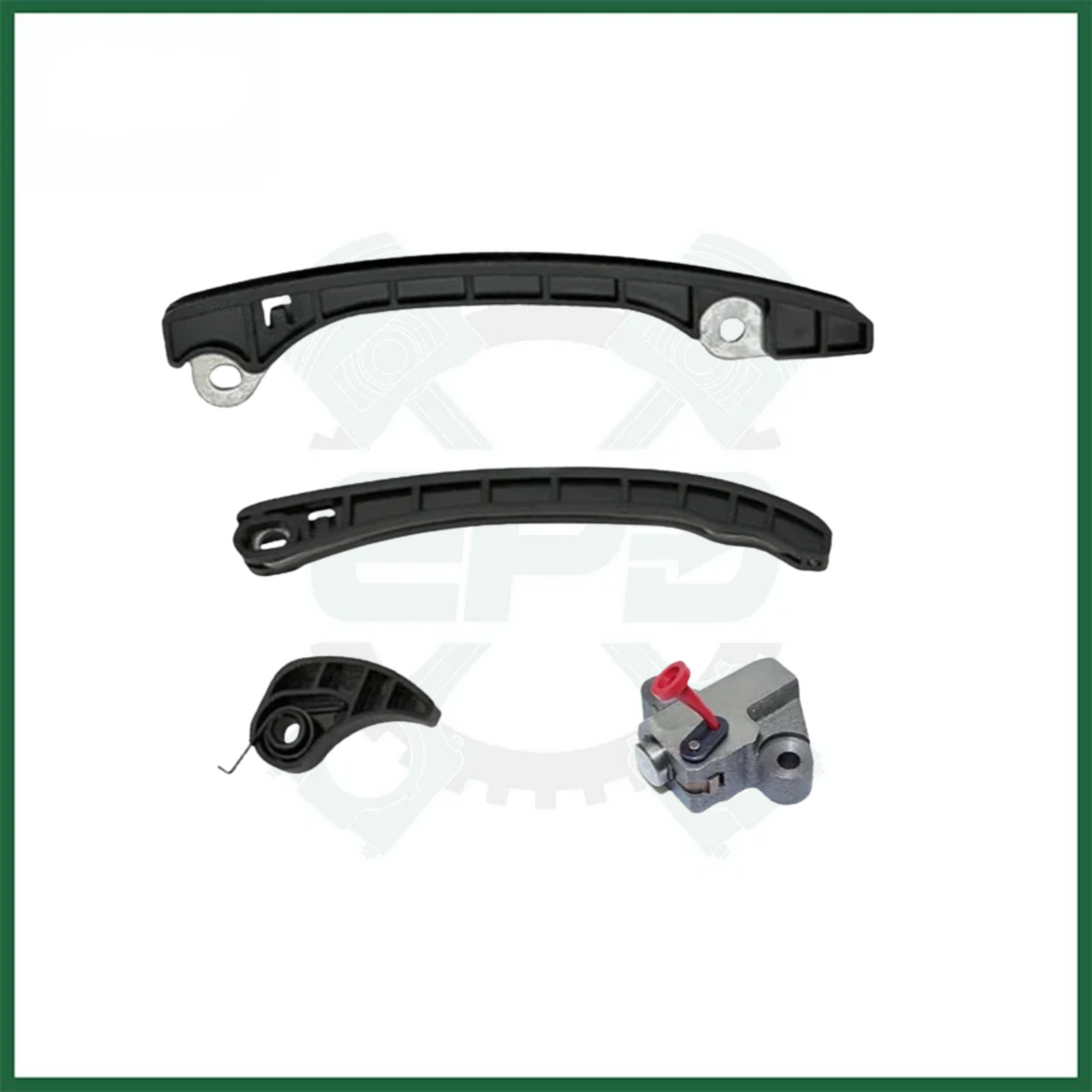 Nissan HR16DE HR15DE 1.6L Petrol Timing Chain Kit