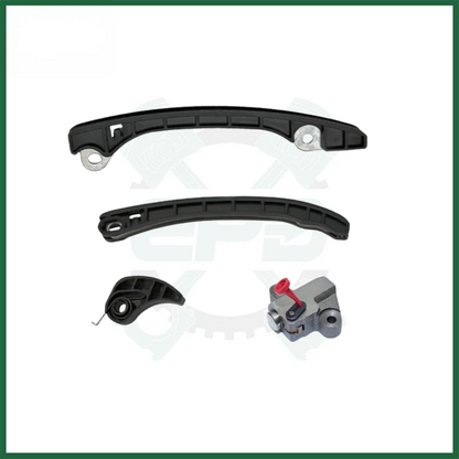 Nissan HR16DE HR15DE 1.6L Petrol Timing Chain Kit