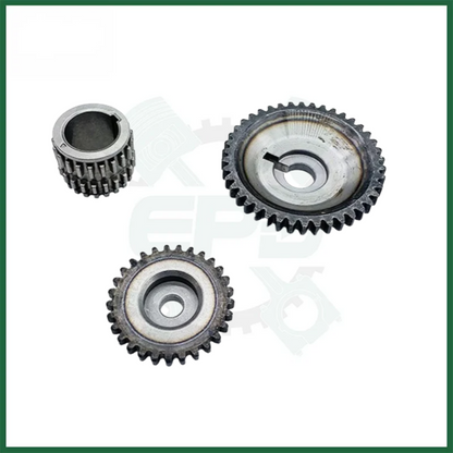 Nissan HR16DE HR15DE 1.6L Petrol Timing Chain Kit