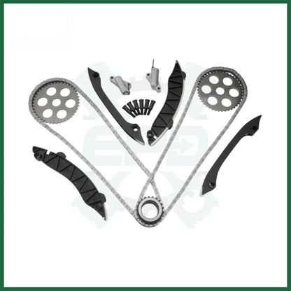 Jeep Grand Cherokee Ram 1500 3.0L V6 Diesel Timing Chain Kit