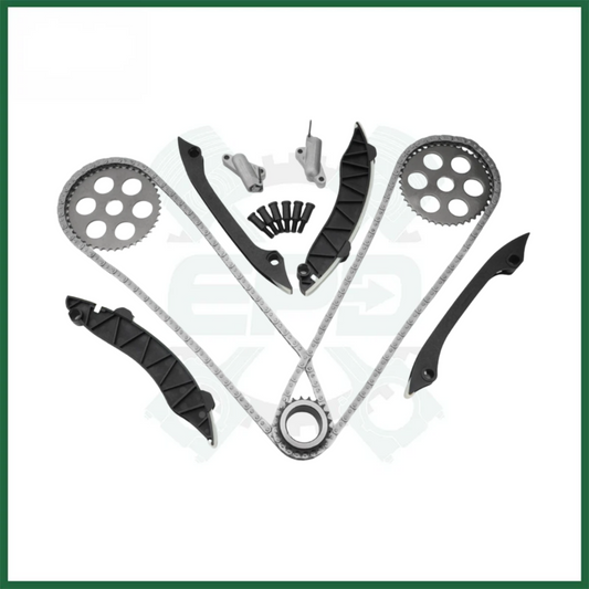 Jeep Grand Cherokee Ram 1500 3.0L V6 Diesel Timing Chain Kit