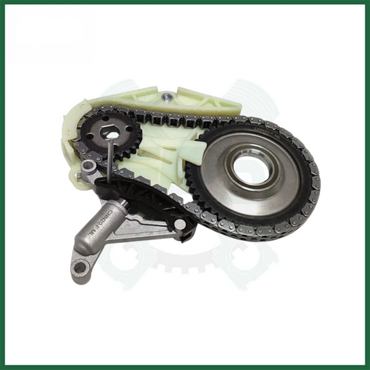 BMW N20B20A 2.0L Turbo Oil Pump Chain Kit