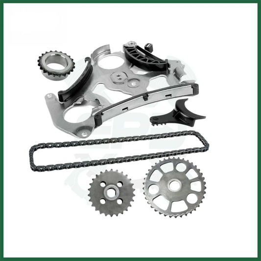 BMW N51 N52 N55 S55 Oil Pump Chain Kit 2.5L 3.0L