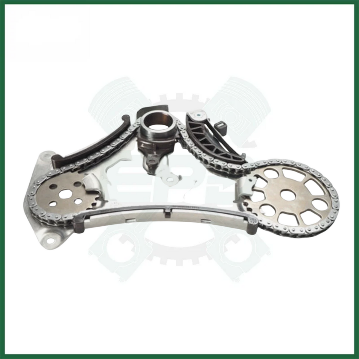 BMW N51 N52 N55 S55 Oil Pump Chain Kit 2.5L 3.0L