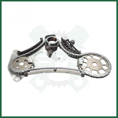BMW N51 N52 N55 S55 Oil Pump Chain Kit 2.5L 3.0L