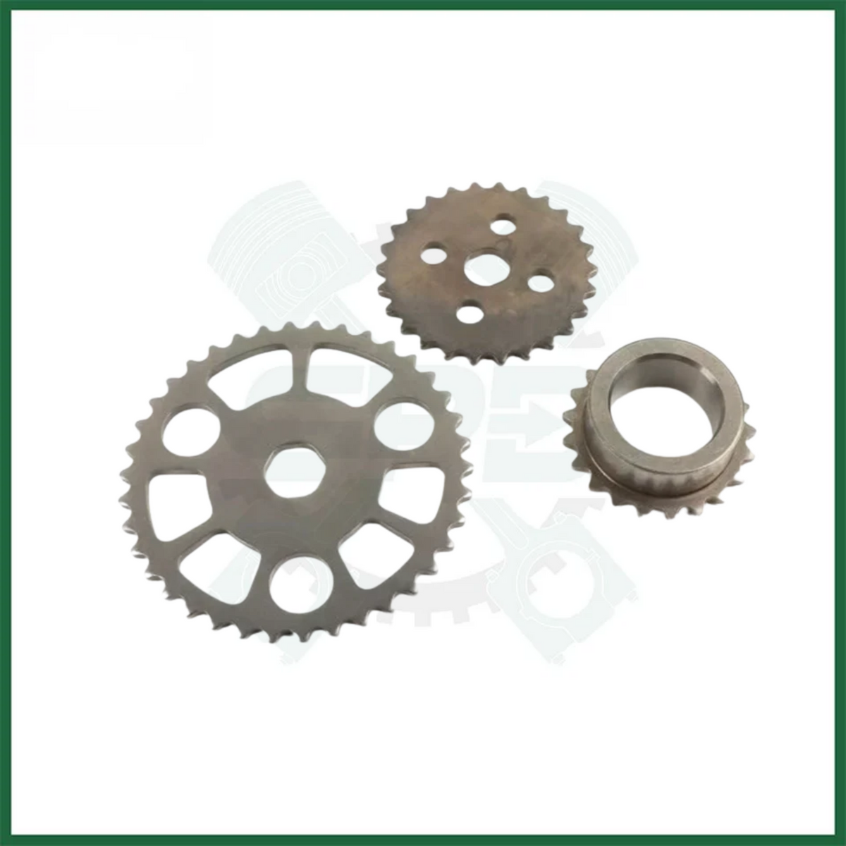 BMW N51 N52 N55 S55 Oil Pump Chain Kit 2.5L 3.0L
