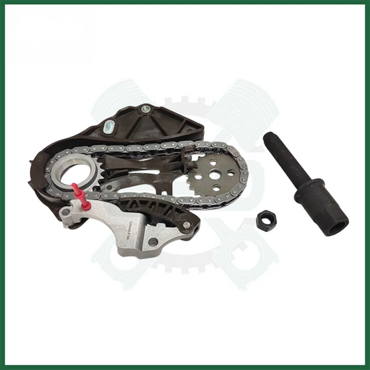 BMW N46B20 N46 N42 2.0L Petrol Oil Pump Chain Kit