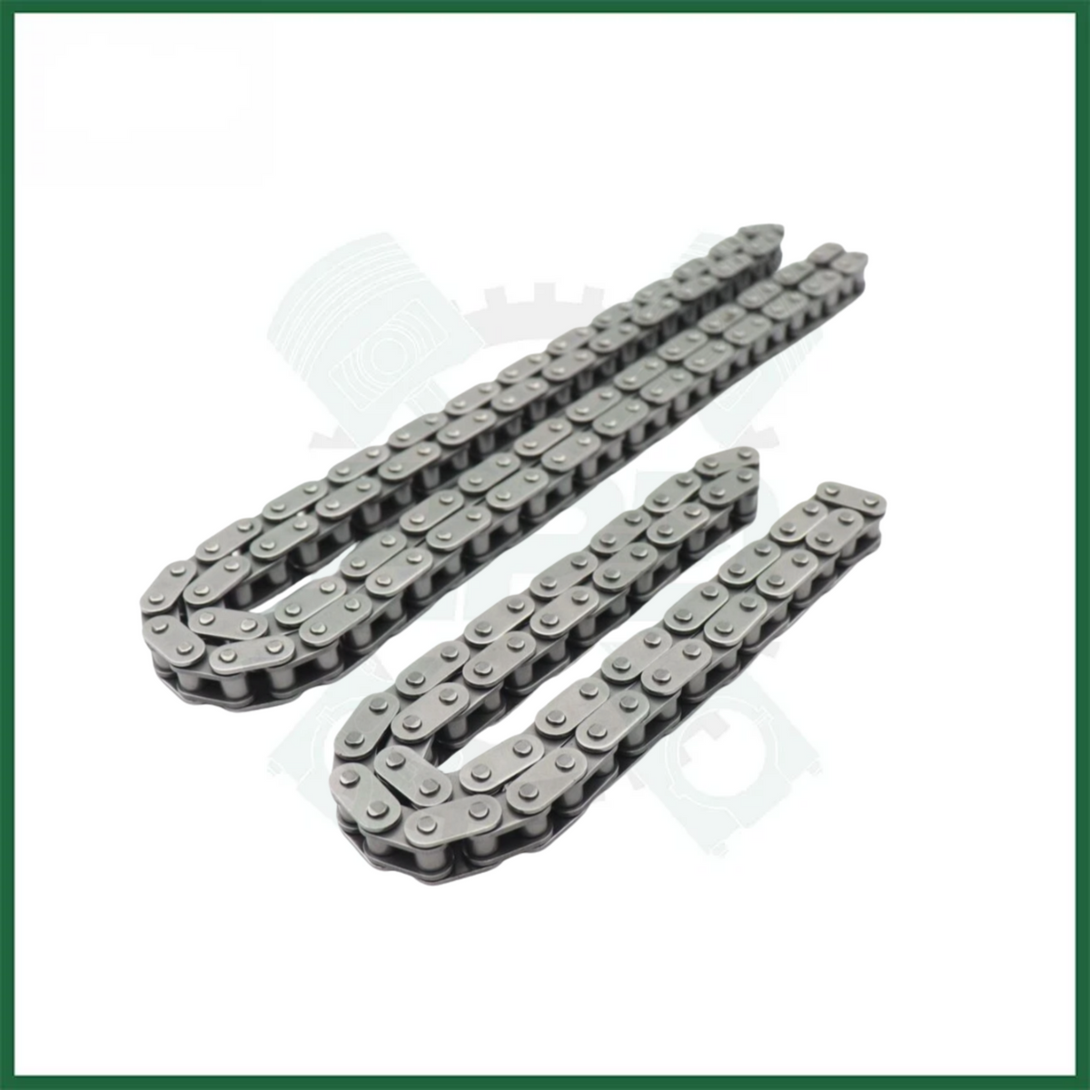 BMW M54B30 3.0L Petrol Engine Timing Chain Kit