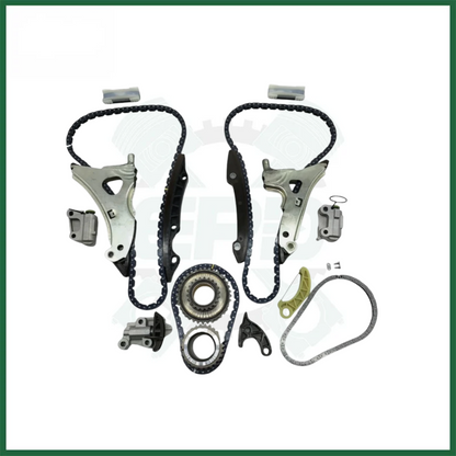 Mercedes Benz M278 4.7L V8 Petrol Timing Chain Kit