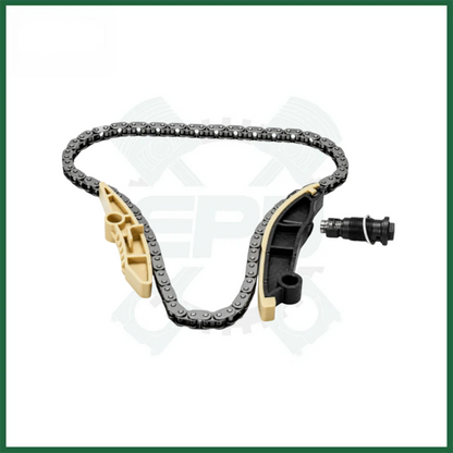 Land Rover Jaguar AJ200 204DTD 204DTA 2.0L Diesel Timing Chain Kit