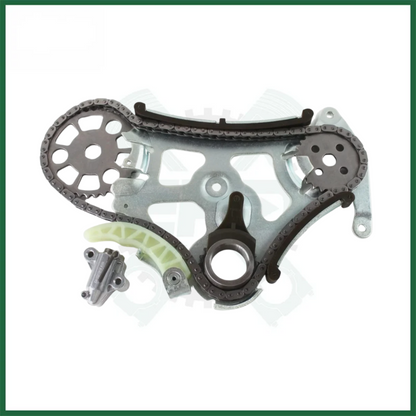 BMW N55 3.0L Oil Pump Drive Chain Kit with Guide Rail