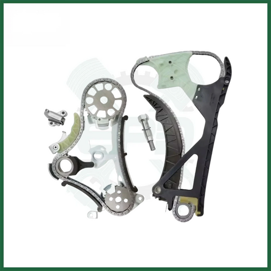 BMW N55 3.0L Timing Chain and Oil Pump Chain Kit