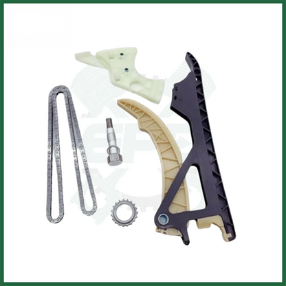 BMW N55 3.0L Timing Chain and Oil Pump Chain Kit