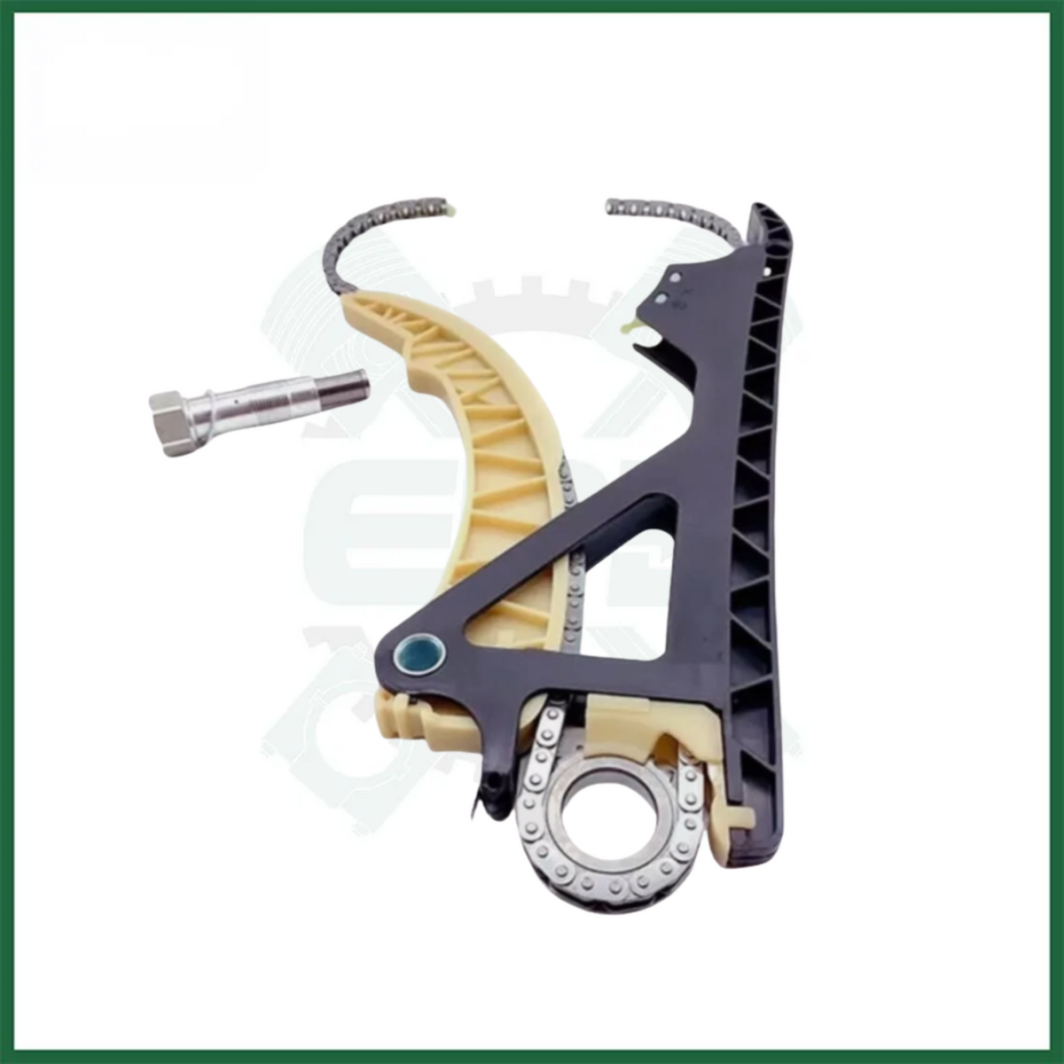 BMW N55 3.0L Timing Chain and Oil Pump Chain Kit