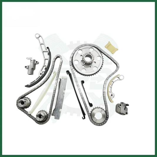 Nissan YD25DDTi 2.5L Diesel Single Timing Chain Kit