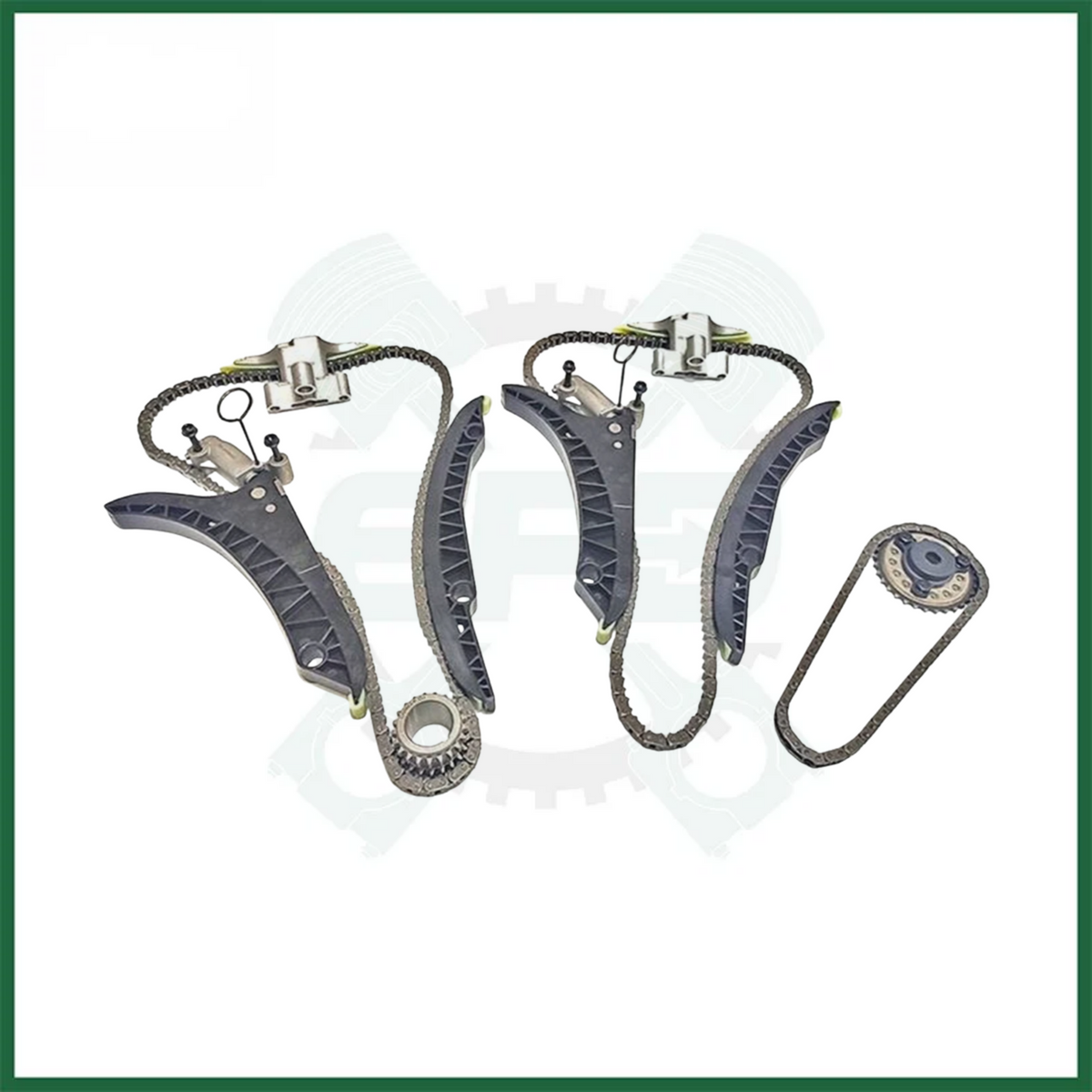 BMW N63B44B 4.4L V8 Petrol Timing Chain Kit