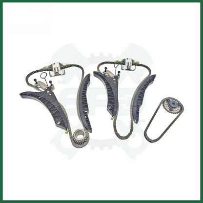 BMW N63B44B 4.4L V8 Petrol Timing Chain Kit