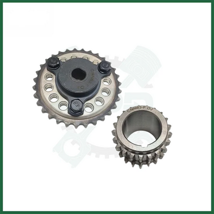 BMW N63B44B 4.4L V8 Petrol Timing Chain Kit