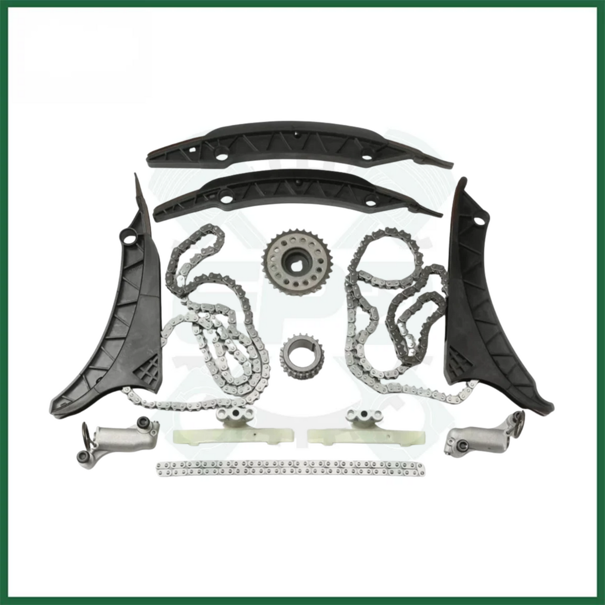 BMW Alpina N63B44 S63 4.4L Petrol Timing Chain Kit