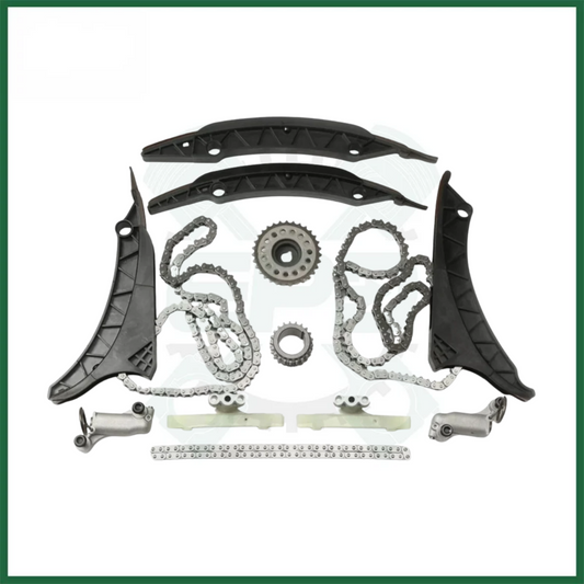 BMW Alpina N63B44 S63 4.4L Petrol Timing Chain Kit