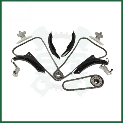 BMW Alpina N63B44 S63 4.4L Petrol Timing Chain Kit