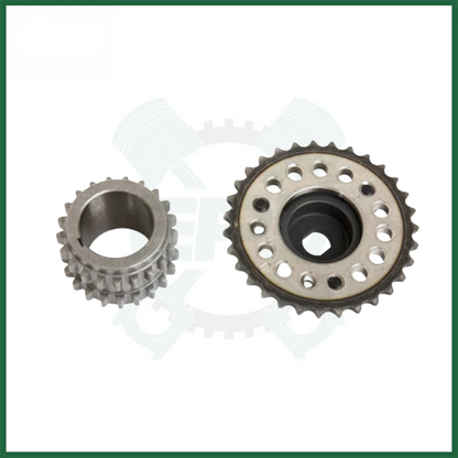 BMW Alpina N63B44 S63 4.4L Petrol Timing Chain Kit