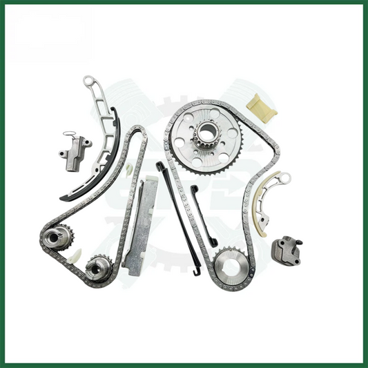 Nissan YD25DDTi 2.5L Diesel Double Timing Chain Kit
