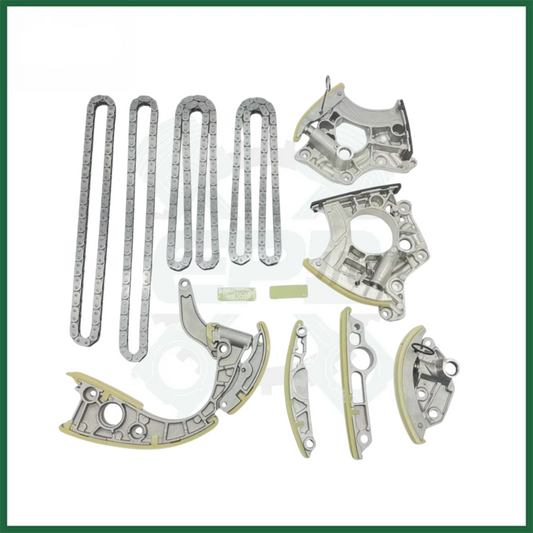 Audi CCAA CALA 3.0L V6 4.2L V8 Petrol Timing Chain Kit
