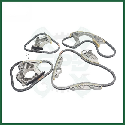 Audi CCAA CALA 3.0L V6 4.2L V8 Petrol Timing Chain Kit