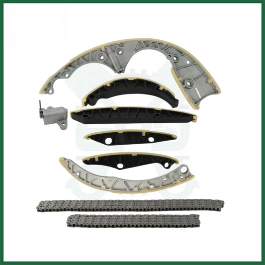 Audi VW CKVC CJGD 3.0L TDI Diesel Timing Chain Kit