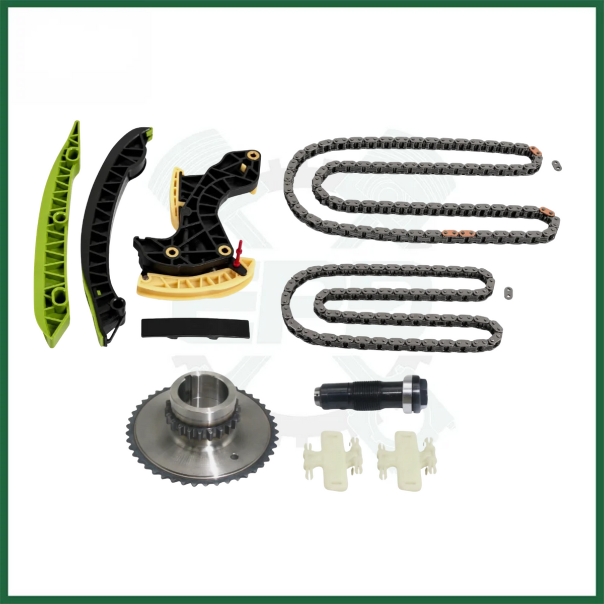 Mercedes Benz M271 1.8L Petrol Timing Chain Kit