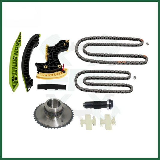 Mercedes Benz M271 1.8L Petrol Timing Chain Kit