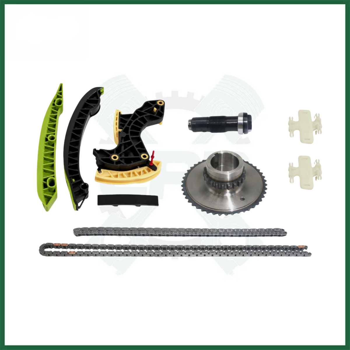 Mercedes Benz M271 1.8L Petrol Timing Chain Kit