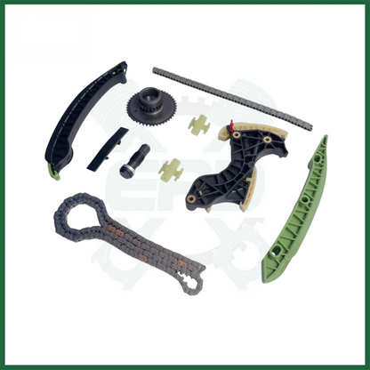 Mercedes Benz M271 1.8L Petrol Timing Chain Kit