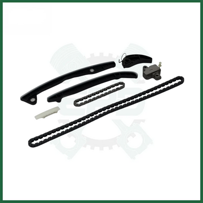 Nissan Dacia HR13DDT H5H 470 1.3L Petrol Timing Chain Kit