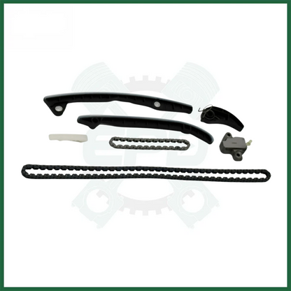 Nissan Dacia HR13DDT H5H 470 1.3L Petrol Timing Chain Kit