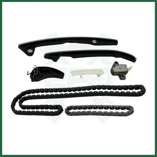 Nissan Dacia HR13DDT H5H 470 1.3L Petrol Timing Chain Kit