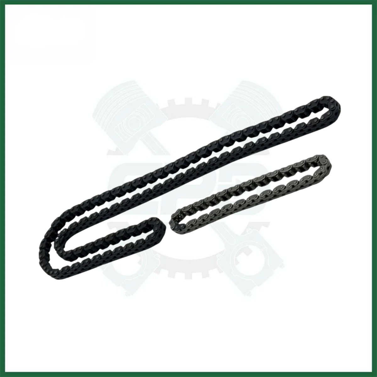Nissan Dacia HR13DDT H5H 470 1.3L Petrol Timing Chain Kit