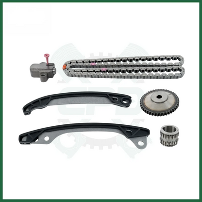 Nissan Renault H5F HRA2DDT 1.2L Petrol Timing Chain Kit