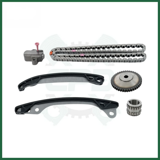Nissan Renault H5F HRA2DDT 1.2L Petrol Timing Chain Kit