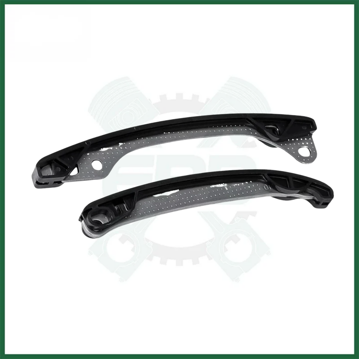 Nissan Renault H5F HRA2DDT 1.2L Petrol Timing Chain Kit