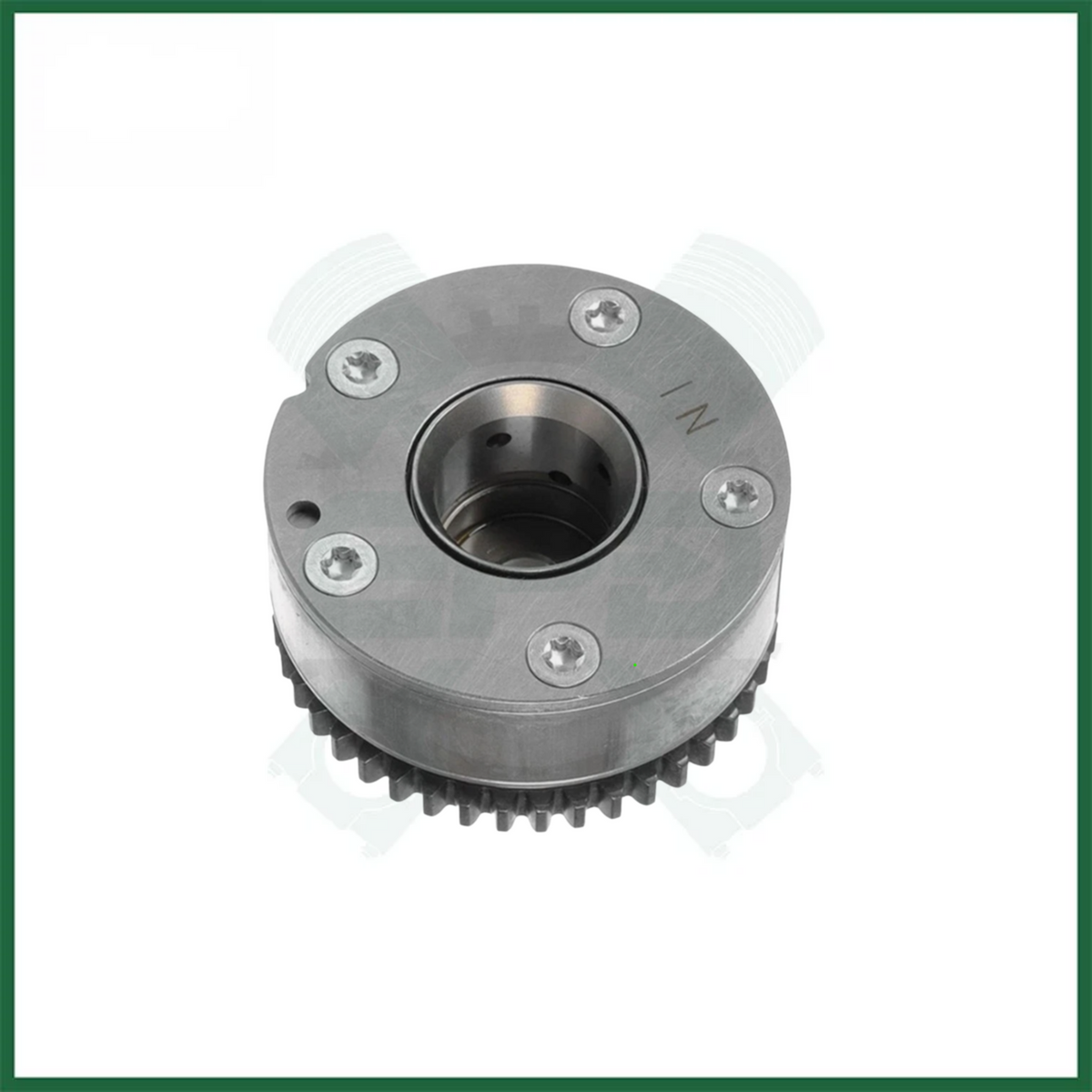Nissan Renault H5F HRA2DDT 1.2L Petrol Inlet Camshaft Adjuster