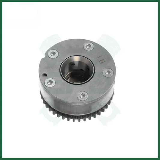 Nissan Renault H5F HRA2DDT 1.2L Petrol Inlet Camshaft Adjuster