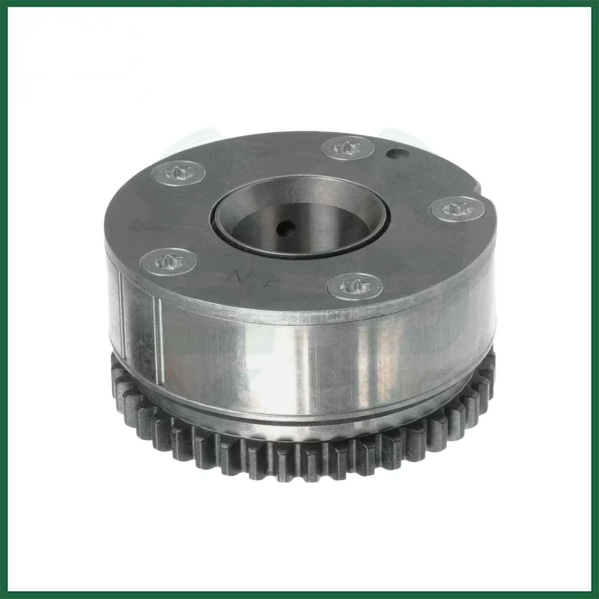 Nissan Renault H5F HRA2DDT 1.2L Petrol Inlet Camshaft Adjuster